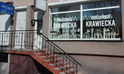 Pracownia Krawiecka Jolanta Gurtowska